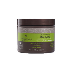 Macadamia Natural Oil Ultra Rich Repair Masque (236ml)