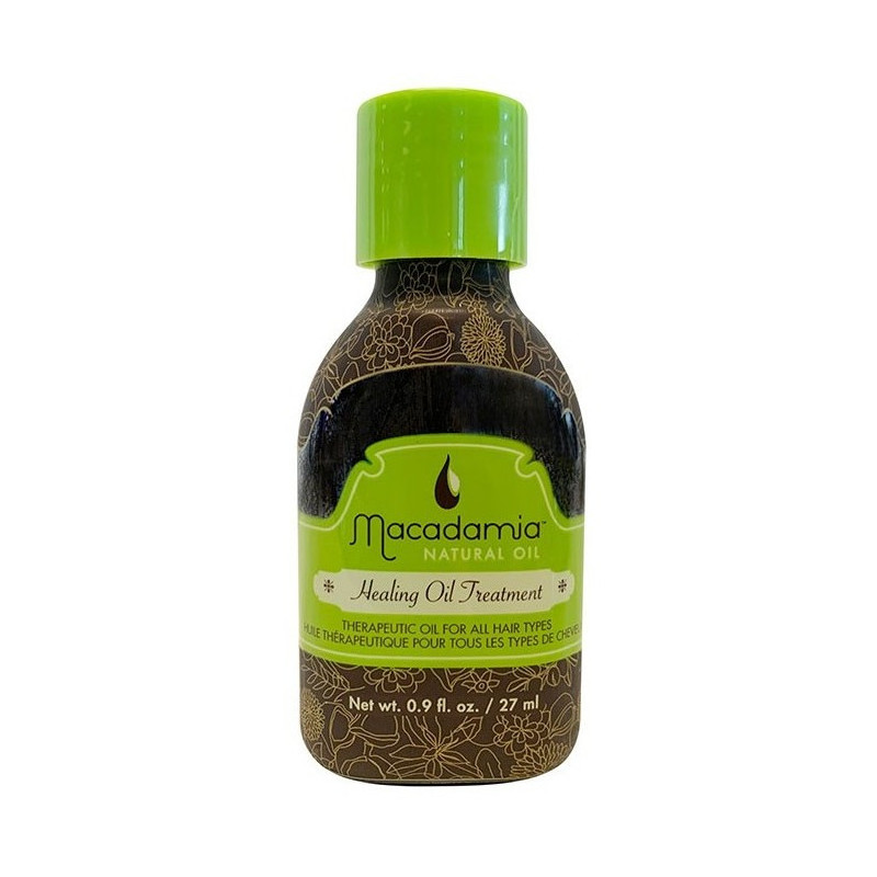 Macadamia Natürliche Öl-Heilungsöl-Behandlung Macadamia Natürliche Öl-Heilungsöl-Behandlung