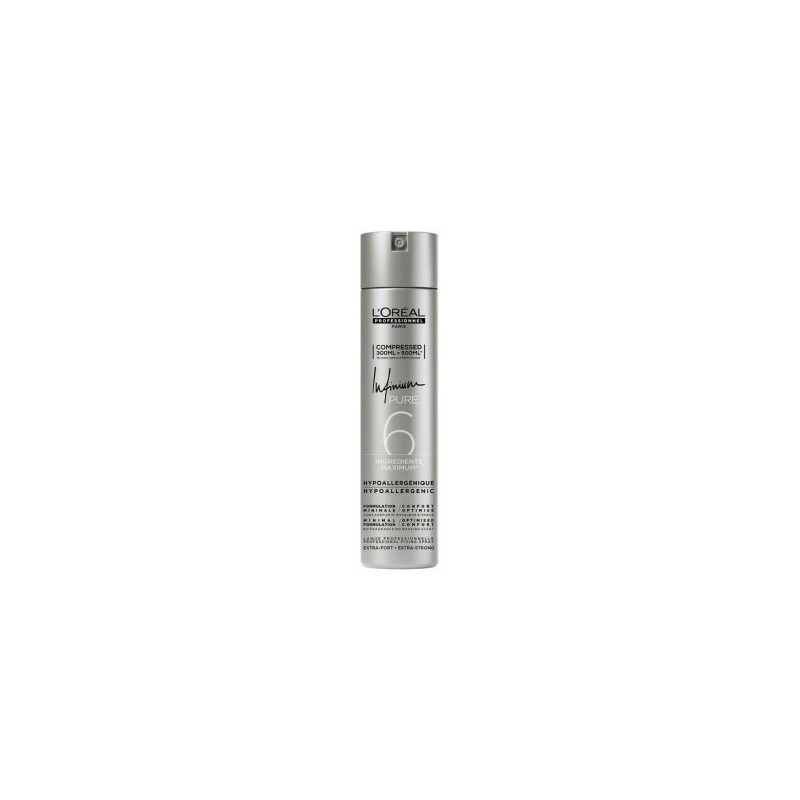 L'oreal Laca Infinium Extra Stark (300ml)