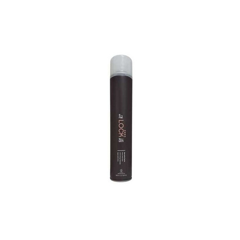 Light Irridiance Final Lock Touch Extra Strong Lack (500ml)