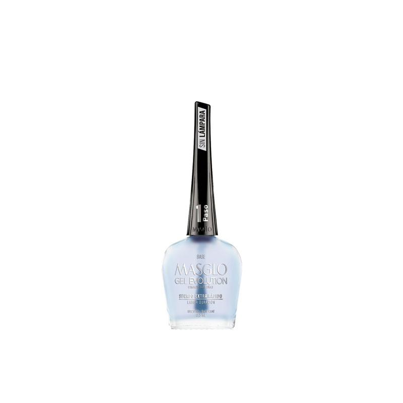Masglo Gel Evolution Base Gel (13,5ml)