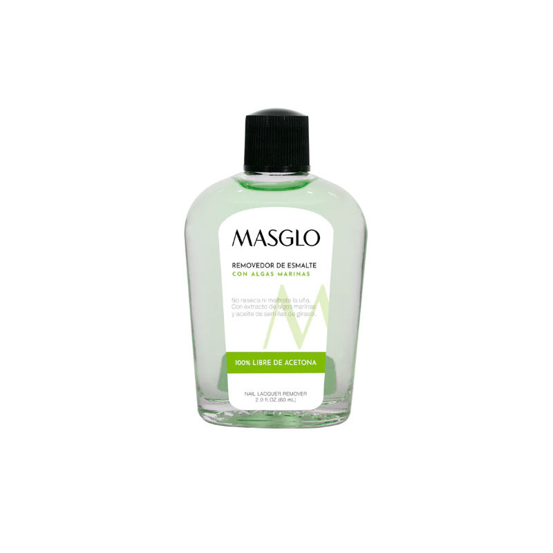 Masglo Algenentferner (60ml) Masglo Algenentferner (60ml)