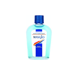Masglo Feuchtigkeitsspendendes Öl (60ml)