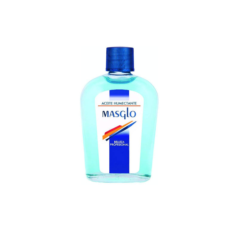 Masglo Feuchtigkeitsspendendes Öl (60ml)