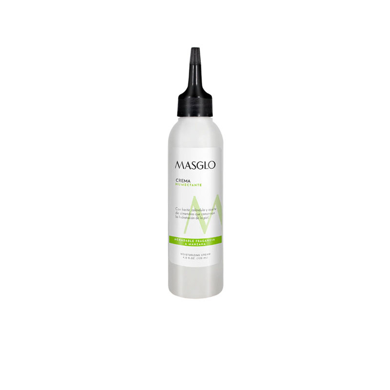 Masglo Handcreme (120ml)