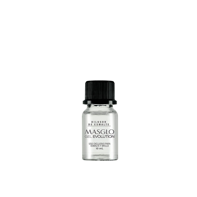 Masglo Restaurator für Gel-Lack Evolution (10ml)