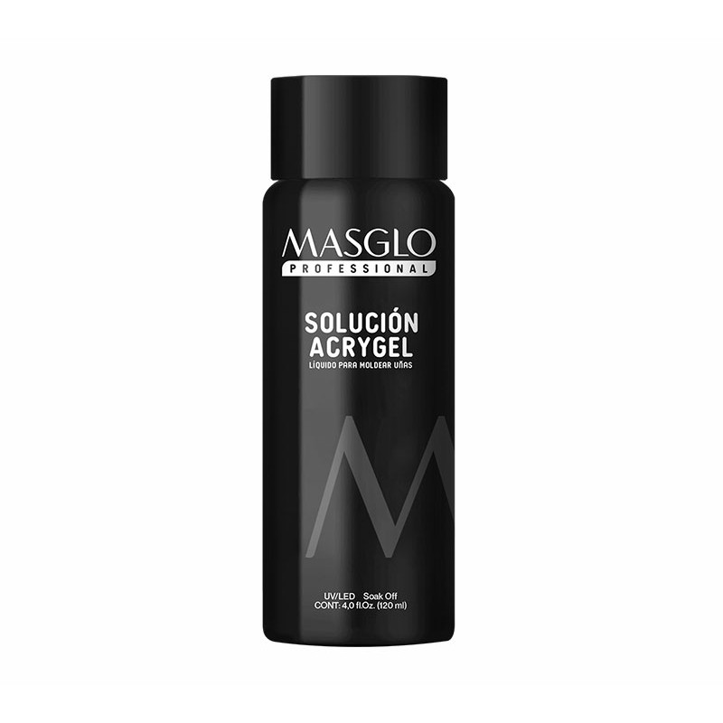 Masglo Lösung Acrygel (120ml)