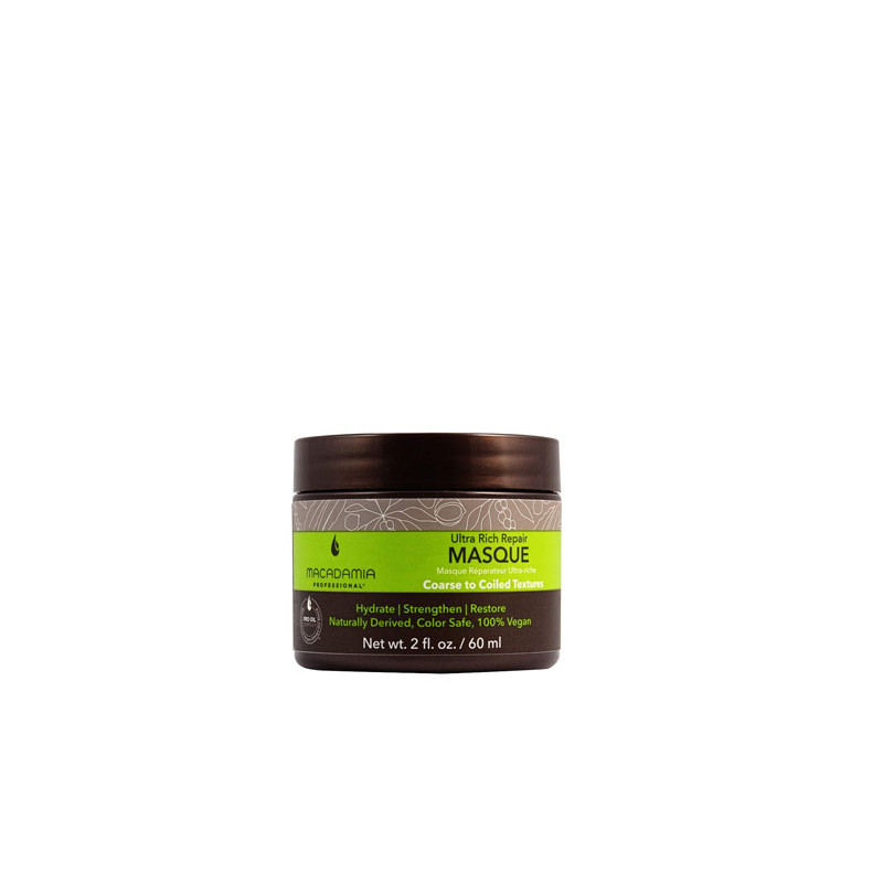 Macadamia Natural Oil Nährende Feuchtigkeitsmaske (60ml)