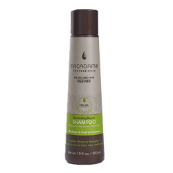 Macadamia Naturöl Nährend Reparatur Shampoo