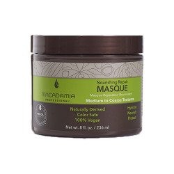 Macadamia Natural Oil Nährende Reparaturmaske