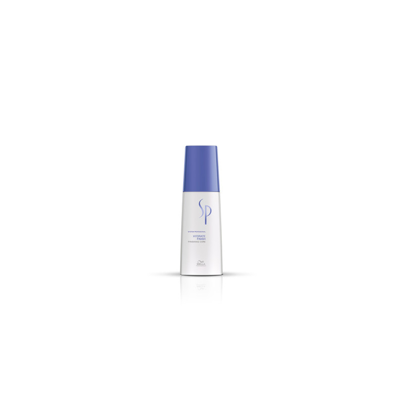 Wella Sp Hydratisiertes Hidro-Finish (125ml)