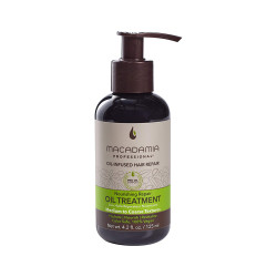 Macadamia Natural Oil Nährend Reparaturöl Behandlung (125ml)