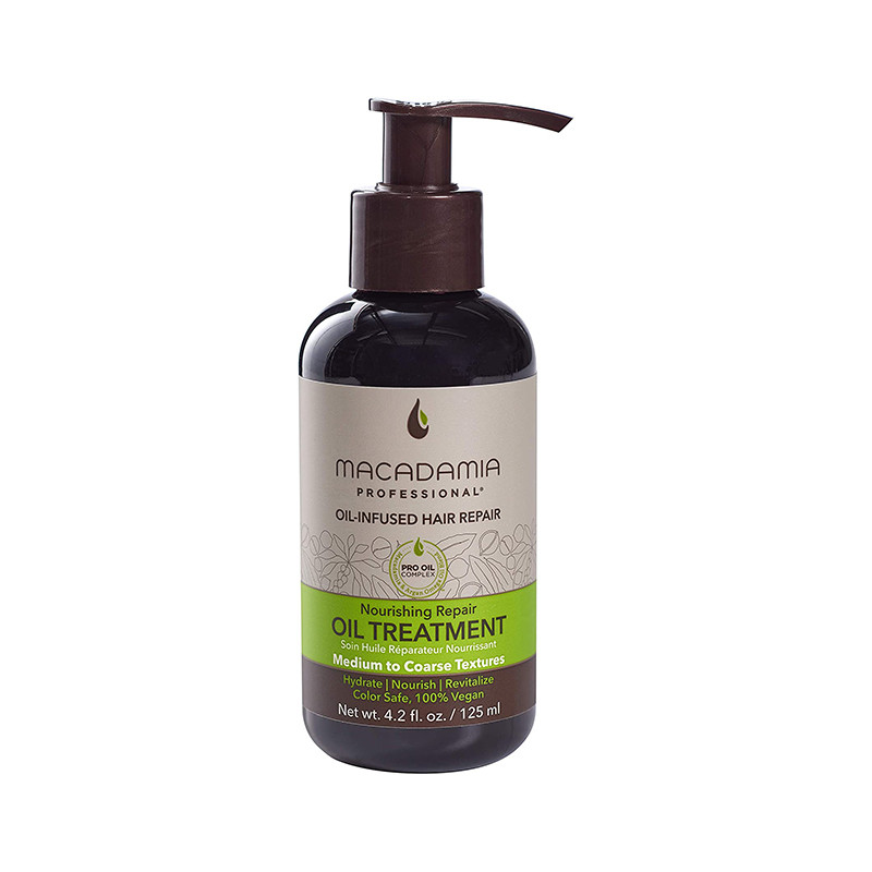 Macadamia Natural Oil Nährend Reparaturöl Behandlung (125ml)