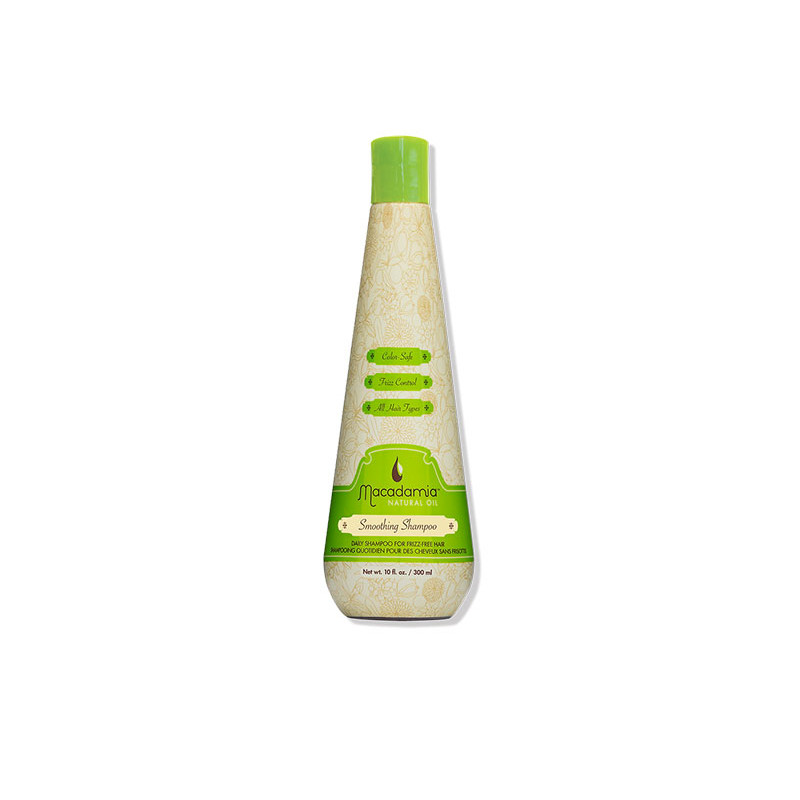Macadamia Naturöl Glättendes Shampoo Macadamia Naturöl Glättendes Shampoo