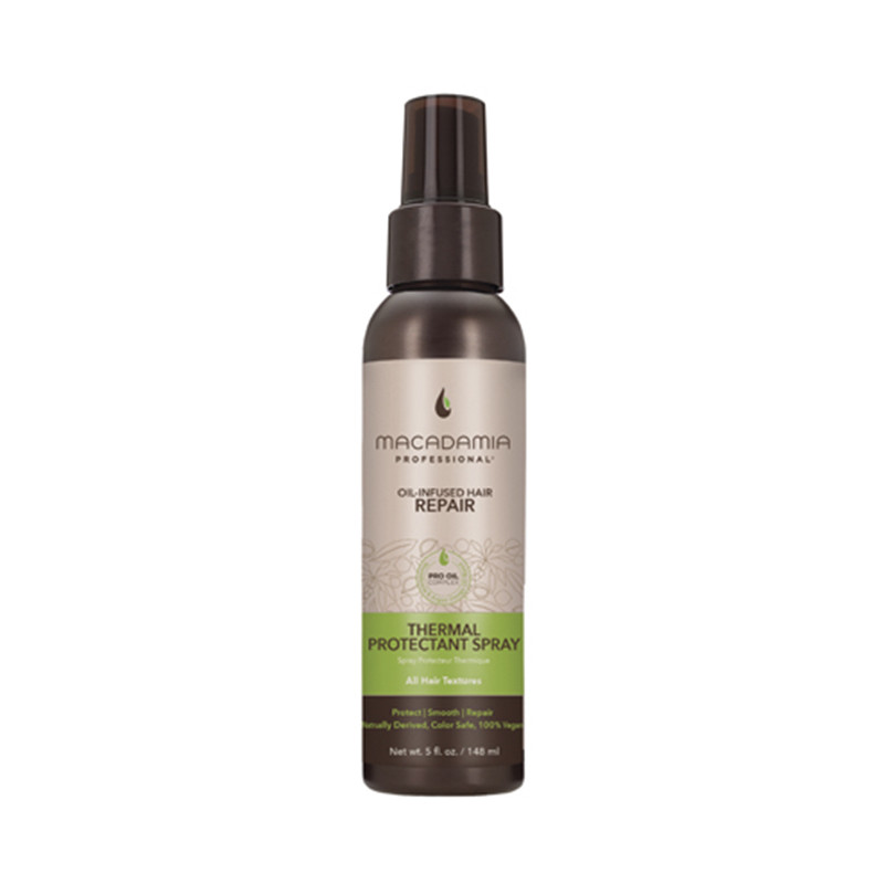 Macadamia Natural Oil Thermal Protectant Spray Pro Vegan (148ml)