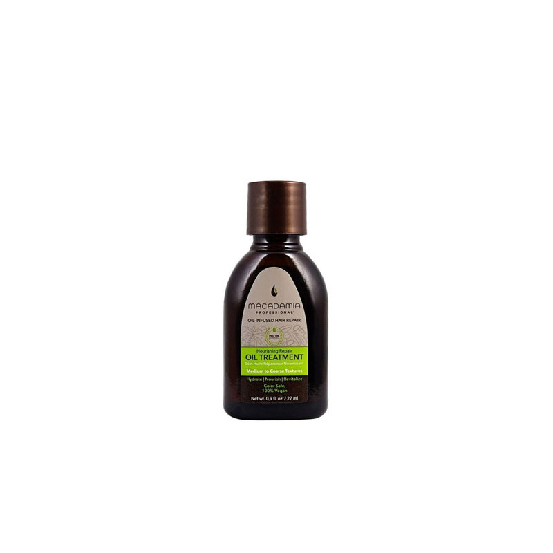 Macadamia Natural Oil Ultra Rich Moisture Maske (30ml)