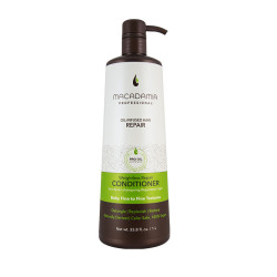 Macadamia Natural Oil Weightless Moisture Conditioner (1000ml)