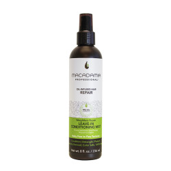 Macadamia Natural Oil Gewichtsloses Reparatur Leave-In Conditioning Mist (236ml)