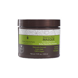 Macadamia Natural Oil Gewichtsloses Reparatur-Maske (222ml)