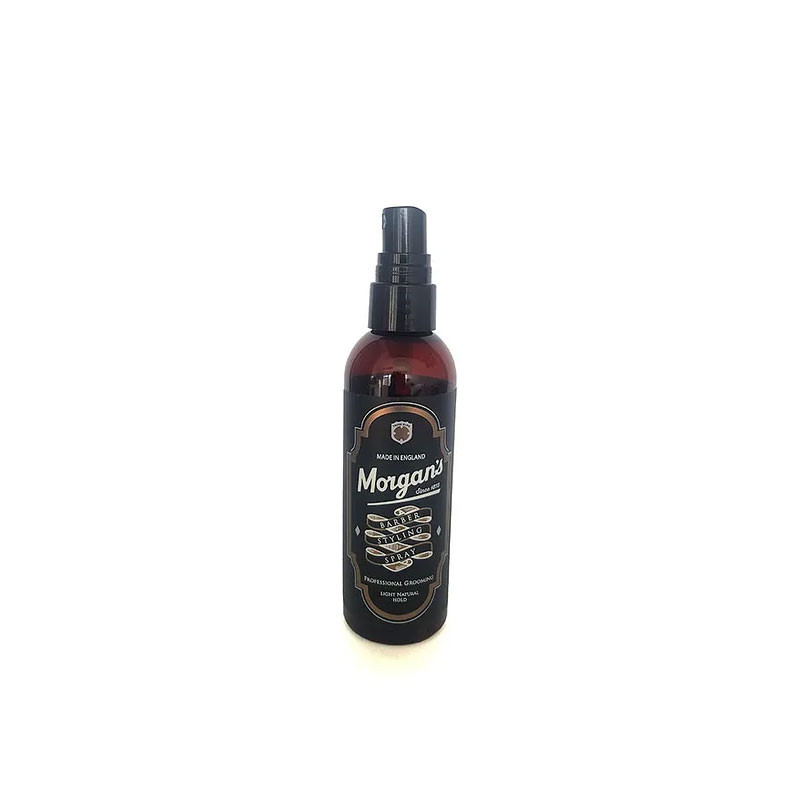 Morgan's Barber Styling Spray (200ml) Morgan's Barber Styling Spray (200ml)