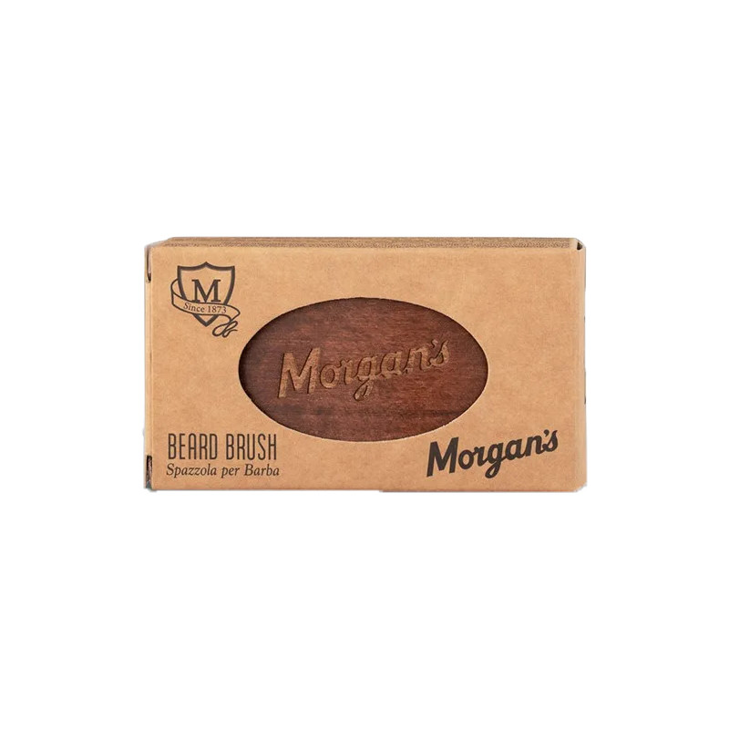 Morgans Bartbürste Klein Morgans Bartbürste Klein