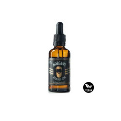 Morgan's Bartöl von Rum Fragance (50ml)