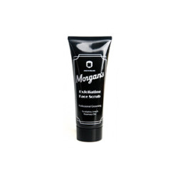 Morgan's Peeling-Gesichtspeeling (100ml)