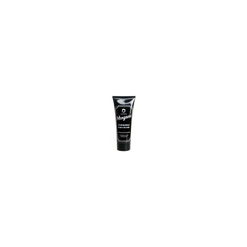 Morgan's Peeling-Gesichtspeeling (100ml) Morgan's Peeling-Gesichtspeeling (100ml)