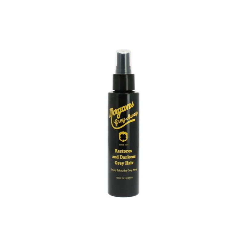 Morgan's Grau Weg (120ml) Morgan's Grau Weg (120ml)