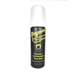 Morgan's Haarverdunkelungs-Mousse (150ml)