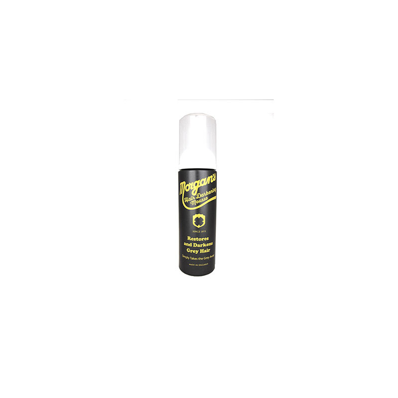 Morgan's Haarverdunkelungs-Mousse (150ml) Morgan's Haarverdunkelungs-Mousse (150ml)