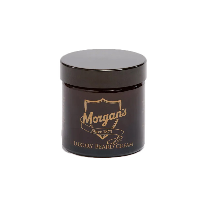 Morgan's Luxus Bartcreme Morgan's Luxus Bartcreme