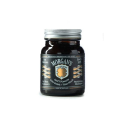Morgan's Matt Pomade Bay Rum Duft (100gr)