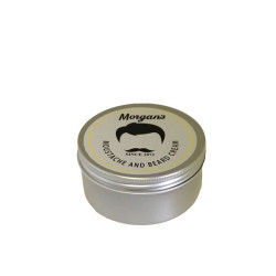 Morgans Schnurrbart- und Bartcreme (250 ml)