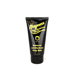 Morgan's Restauriert und Verdunkelt Graues Haar (150ml)