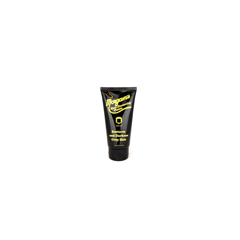 Morgan's Restauriert und Verdunkelt Graues Haar (150ml) Morgan's Restauriert und Verdunkelt Graues Haar (150ml)