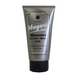 Morgan's Shampoo für graues/silbernes Haar (150ml)