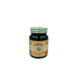 Morgan's Styling Pomade Oudh & Amber Starker Halt (100g)
