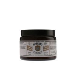 Morgan's Styling Pomade Vanille & Honig (500ml)