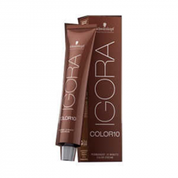 Schwarzkopf Farbe Igora Farbe 10 (60ml)