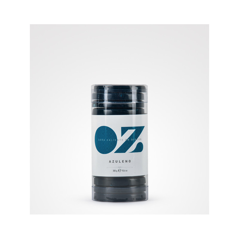 Neozen Heißwachs in Platten (300g)