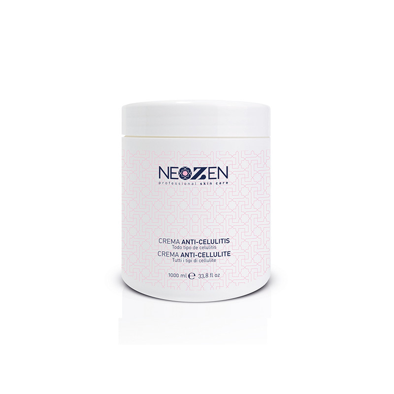 Neozen Anti-Cellulite-Creme (1000ml)