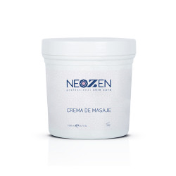 Neozen Massagecreme (1000ml)