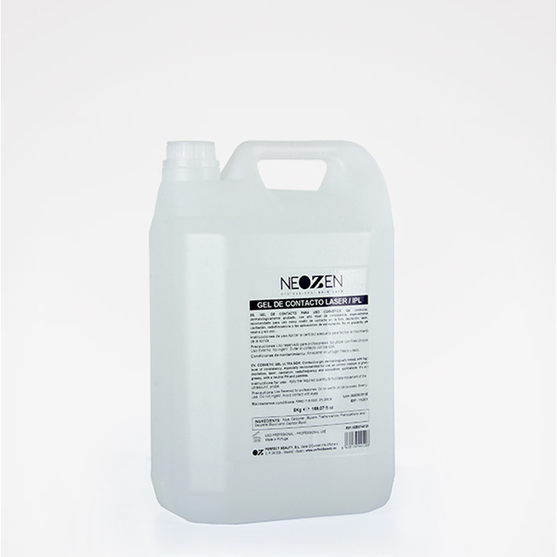 Neozen Gel IPL Ultraschall 2.0 (5 Liter)