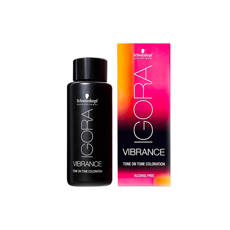Schwarzkopf Igora Vibrance-Farbe (60ml)