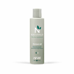 Nirvel Naturals Shampoo für häufige Anwendung (200ml)