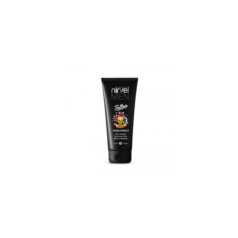 Nirvel Männer Tatoo Hydra Protect (200ml) Nirvel Männer Tatoo Hydra Protect (200ml)