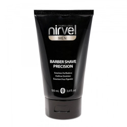 Nirvel Herren Barber Barber Shave Precision (100ml)