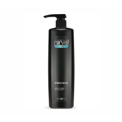 Nirvel Pflege Xpress Maske (1000ml)