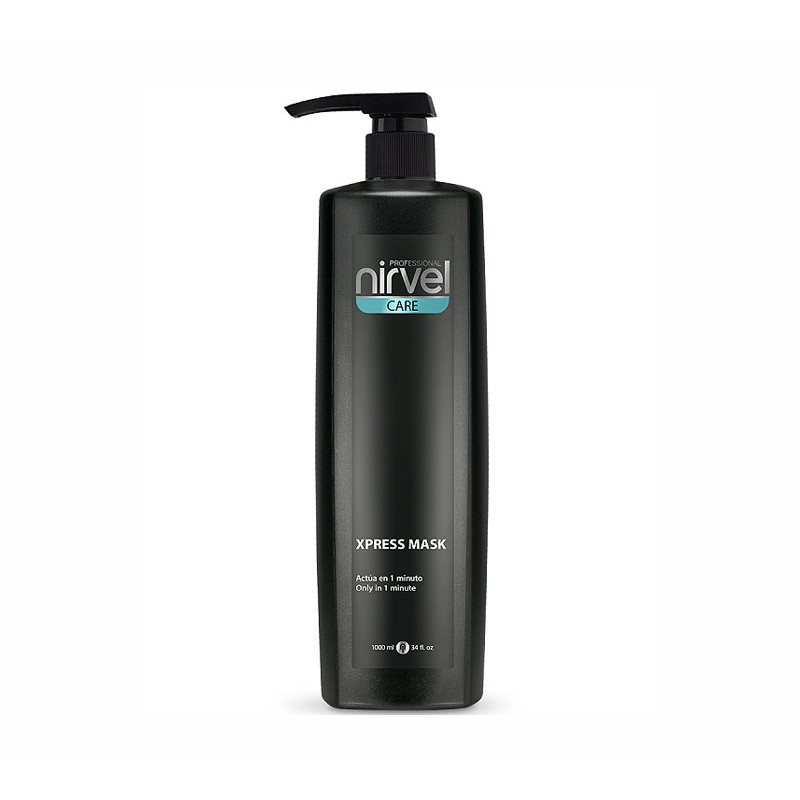Nirvel Pflege Xpress Maske (1000ml) Nirvel Pflege Xpress Maske (1000ml)